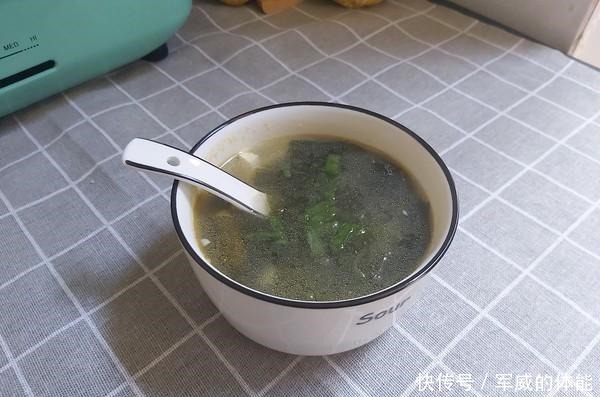 不好|养胃早餐被发现,胃不好的人要常吃,简单美味,修复胃粘膜!