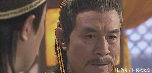 瓦岗寨|开国功臣为何被李渊处死他曾斩李密,擒拿王伯当,宁死不屈