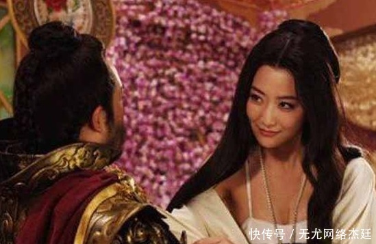 侄子|三国中不守妇道女子中的翘楚，入幕之宾不计其数，亲侄子也在其中