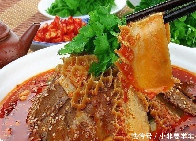 哪种|美食界的6大“谎言菜名”小吃，很多人蒙在鼓里，你被哪种蒙过