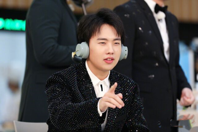 担当|郭麒麟能接棒陈赫成为《跑男》的搞笑担当吗从这三点看还差不少