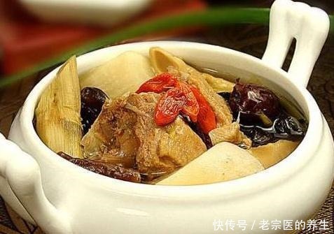 秋季|秋季滋补,来喝汤吧,六道美味靓汤,好喝又营养