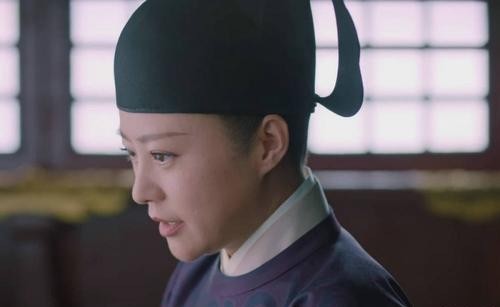 剧情|鹤唳华亭:剧情反转太厉害,先君?先子?网友:太子不是您儿子?