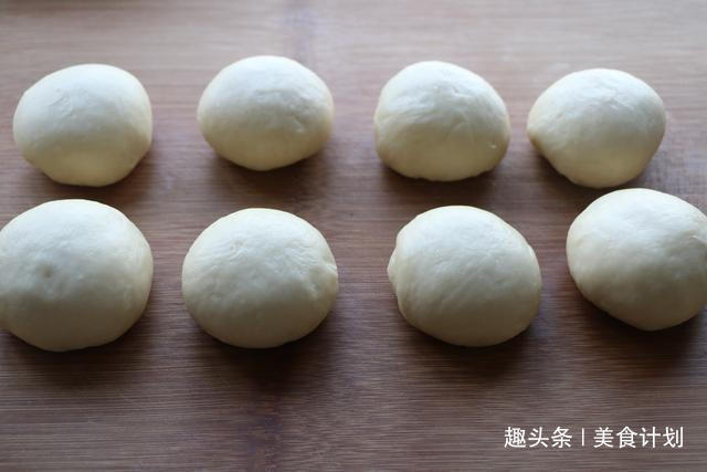 每周|自从学会面粉新做法,每周必做1次,比包子馒头好吃,家人爱吃