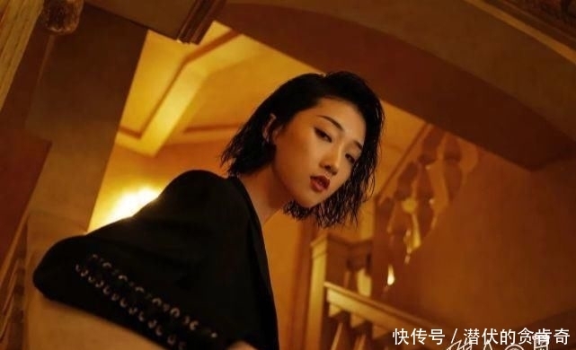 发型|下半年的短发,就从这里挑吧!