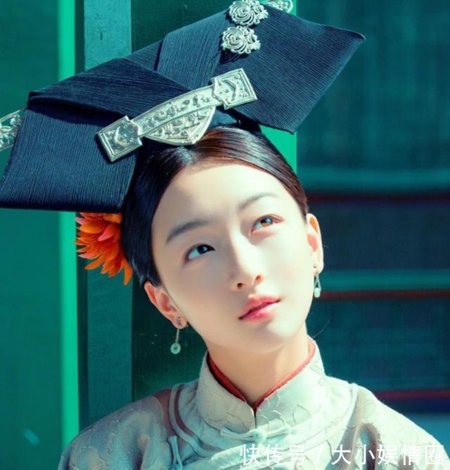 那令妃|清朝宫妃的等级是按什么分，汉人不能当皇后？那令妃怎么做到的