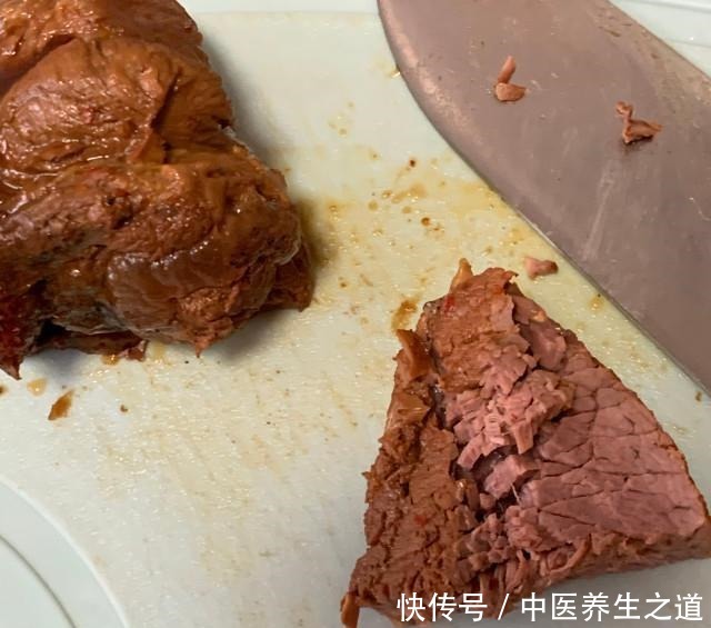  一口气|牛肉面，一口气干掉一大碗