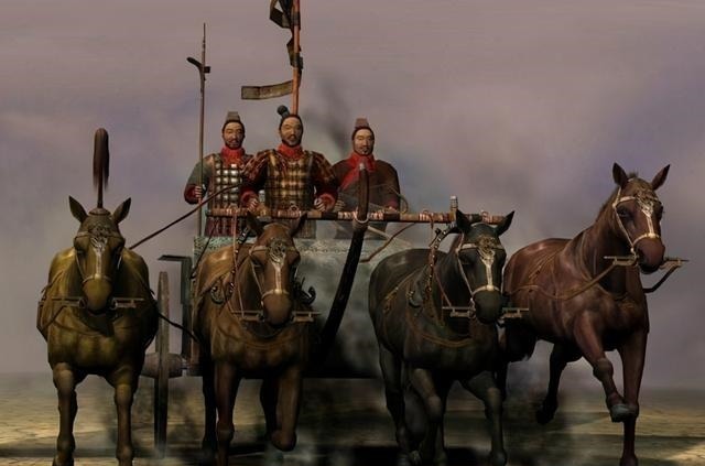 导致|强大的秦朝为何只存在十几年这几件事才是导致其灭亡的根本原因