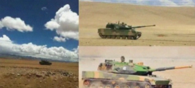  为啥|又粗又长不一定强？我国15式轻坦为啥只用105mm“小炮”？