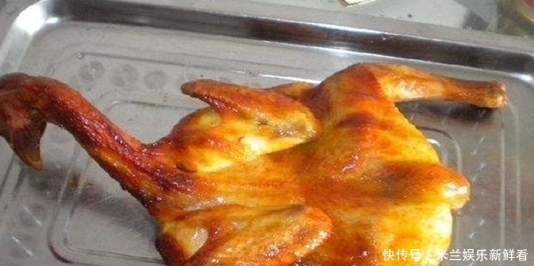 就算|肯德基员工干10年离职,却带不走配方,原因:就算知道也做不出来