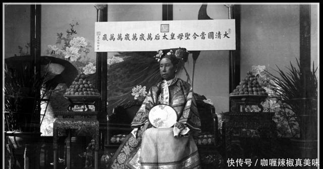 得知|光绪临终前得知下一个皇帝是溥仪,沉默半天说了8个字