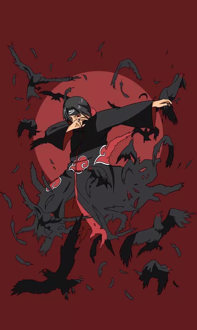 回味|火影中代表角色的经典台词,象征着其精神气质,令人回味!