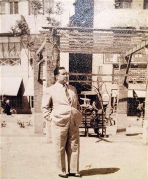 儿子|北洋富二代多败家,曹锟儿子一晚输掉三幢洋楼,张勋儿子人见人怕