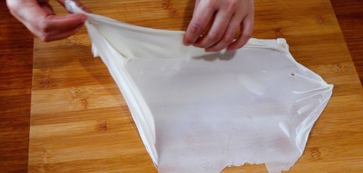 气泡|不用发面,不用烫面,教你做气泡饼,个个鼓大泡,放凉了也不硬