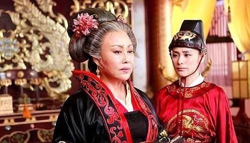 北齐|北齐武明皇后娄昭君：慧眼识英雄，四帝之母