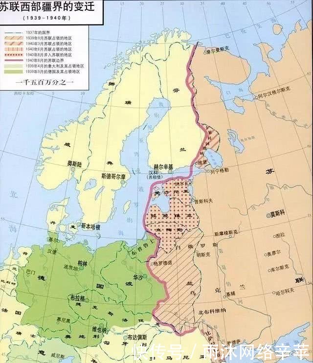 反败为胜|如果苏联丢了莫斯科，斯大林还能退到西伯利亚继续抵抗并反败为胜