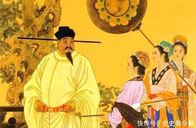  宋朝|从宋太祖、宋太宗立太子的遗憾，看宋朝为何少有未成年人当太子