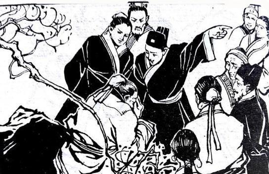 巧破|智谋故事：巧破抢劫案