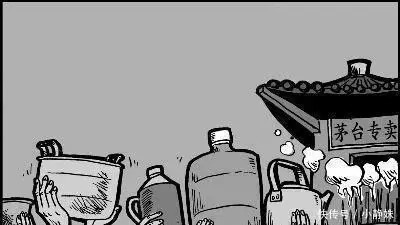 到底|买一瓶飞天茅台难过登天,年年增产的“飞天”到底去哪了!