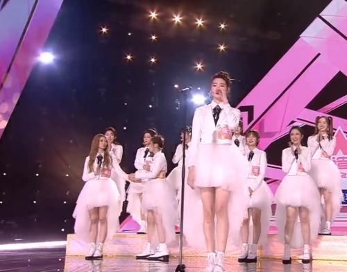 郑乃馨|创3成团7人关系详解陈卓璇很佛系,小团体明显,郑乃馨人缘一般