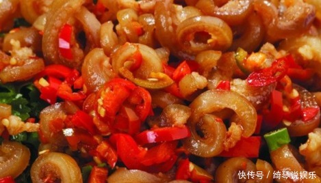 毛发|有助于毛发和指甲发育,口感弹而不硬,浓香筋道,爽爆你的味蕾