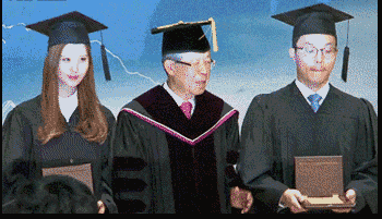  技术|搞笑GIF：这技术功底不是轻易练成的！