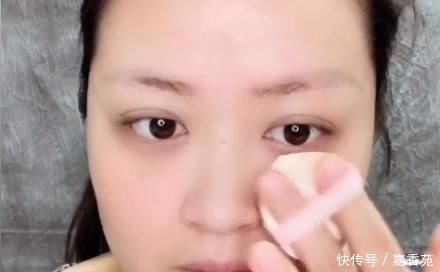  成品|大神仿妆“富江”，开局：又是跟风的，看到成品：这是整容了吗？