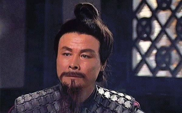 尚书台|蜀汉有十一位尚书令,九位来自同一个州,仅有两位来自不同地区