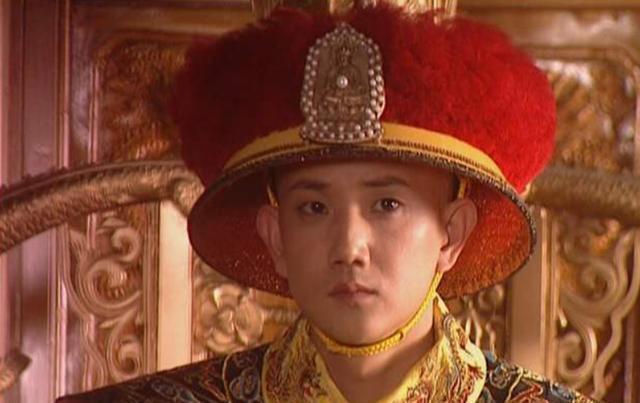  故意|康熙故意写错1字，300多年来无人能改，至今还挂在避暑山庄门上