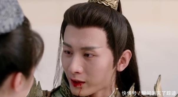 玄机|刘丽:为了救玄机,司凤和柏麟打赌,差点和玄机去黄泉