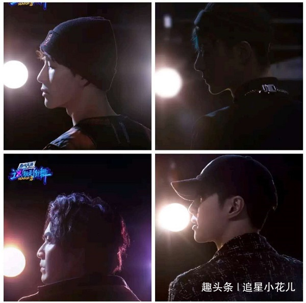 不愧|王一博街道场景曝光,摩托滑板不愧是你,韩范王爱豆真的要来了!