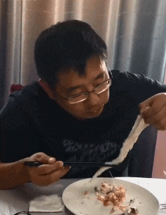 GIF|搞笑GIF:摔倒是不可能摔倒的,这辈子都不可能摔倒