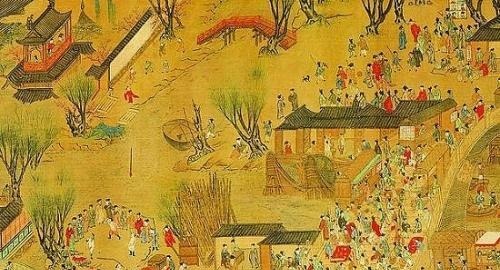 隋朝|历史上的巧合汉朝与唐朝漫长又强大的原因分析,竟都与前朝有关