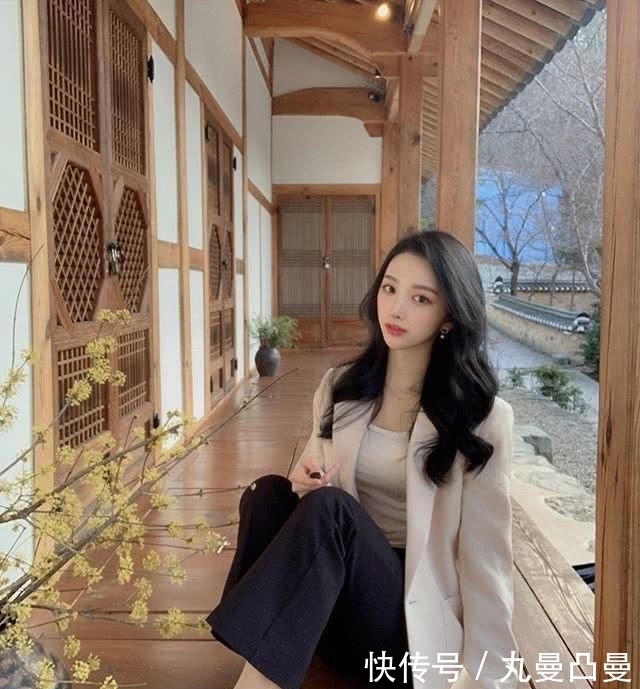 学学|婚姻中的女人如何更美,来学学韩国已婚女人优雅穿搭风尚的底蕴