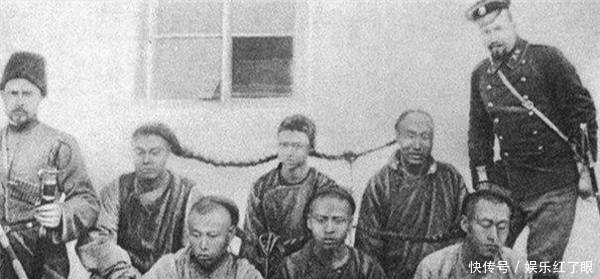 日俄战争|日俄战争的真相到底有多残酷?