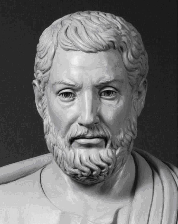 古希腊|“不以规矩,不成方圆”,从基隆暴动看古雅典时代制度的变迁