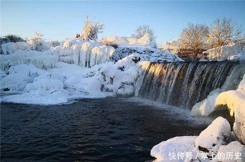 条河|中国有条大河,流域面积大过长江,水量是黄河7倍,却鲜有人知