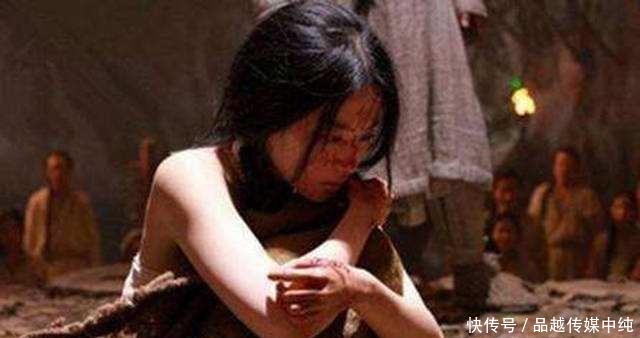 集体|古代监狱“非正常死亡”现象有多严重?即使不死,也得褪一层皮