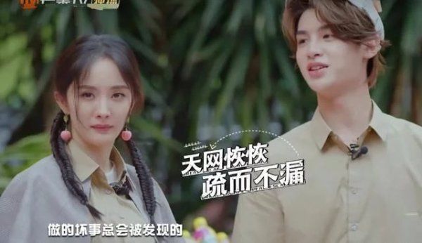 麒麟|《密室大逃脱》教“坏”黄明昊,郭麒麟小小年纪懂太多