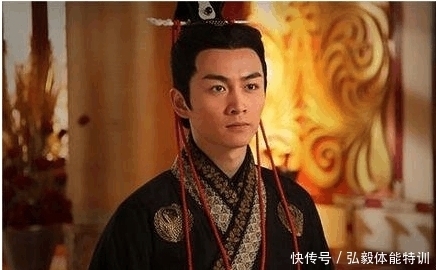 后宫|此人继承了哥哥的皇位后, 还顺便接手了后宫妃嫔, 连大嫂也不放过