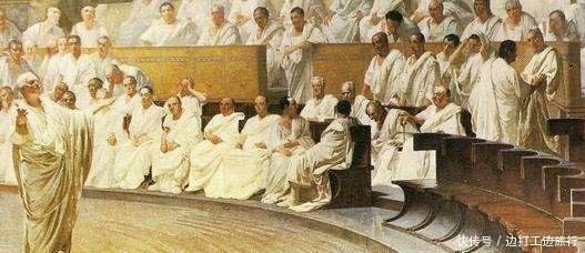 至今|以史为鉴古罗马格拉古兄弟改革的悲剧，至今仍有借鉴意义！