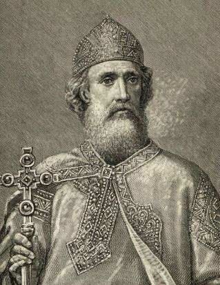 瓦里亚格人|“信仰”改变“制度”?基辅罗斯