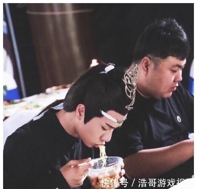 早餐|明星早餐吃啥?陈赫赵丽颖最接地气,华晨宇的:我流下贫穷的泪水