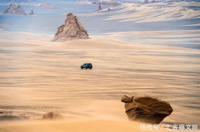 自驾|憋疯了!15条醉美新疆自驾线,正适合七八月挑一条出发!
