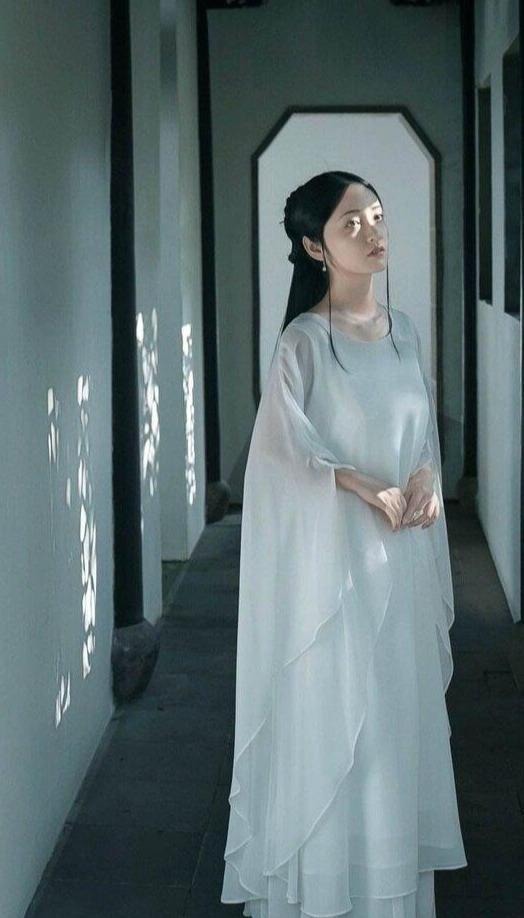 诗意|人生最美不过,一半诗意,一半烟火