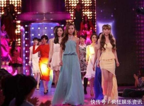 嘉宾|相亲这个综艺节目火了整整9年,您知道女嘉宾都是哪来的吗?