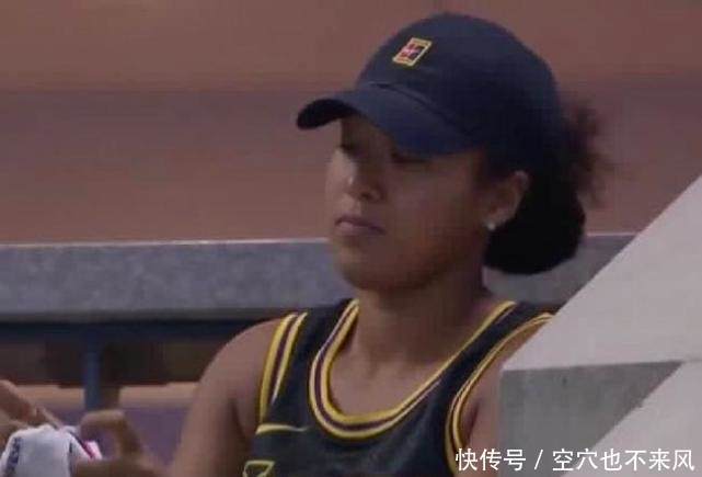 瓦妮|身穿8号球衣致敬科比！大坂直美两年后再进美网决赛，瓦妮莎点赞