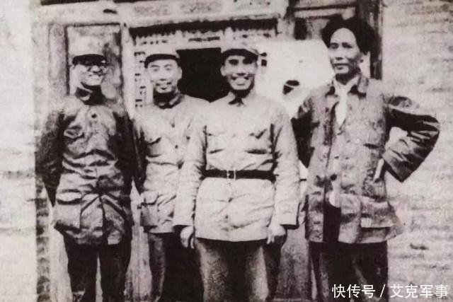 进言|此战，彭老总进言不能打！此人恼羞差怒你必须执行命令