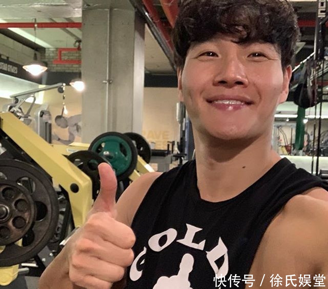 原因|44岁金钟国不结婚原因曝光 尹恩惠洪真英都只是节目效果