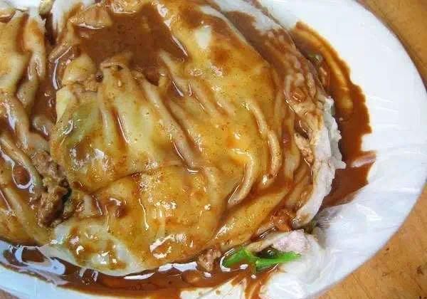 配上|今日地区美食潮汕美食攻略你对潮汕美食的力量,一无所知